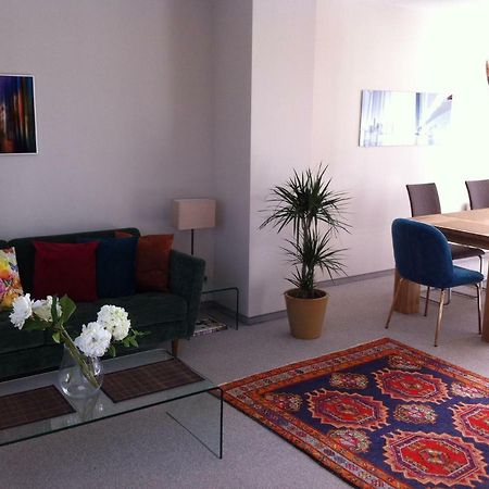 Spacious Starnberg Condo Next To Munich 外观 照片