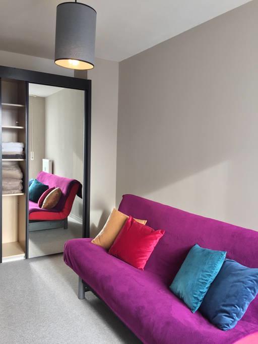 Spacious Starnberg Condo Next To Munich 外观 照片