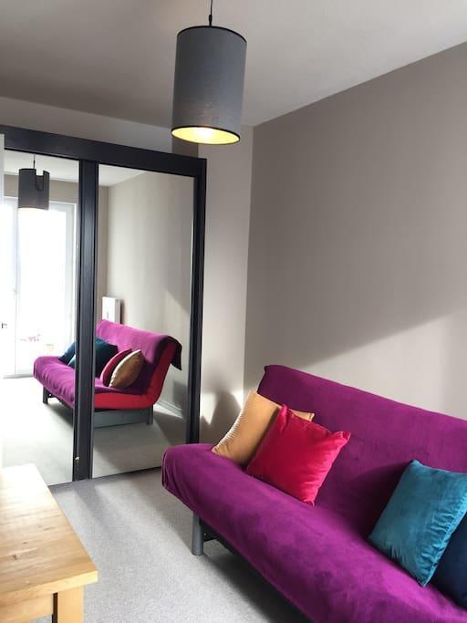 Spacious Starnberg Condo Next To Munich 外观 照片