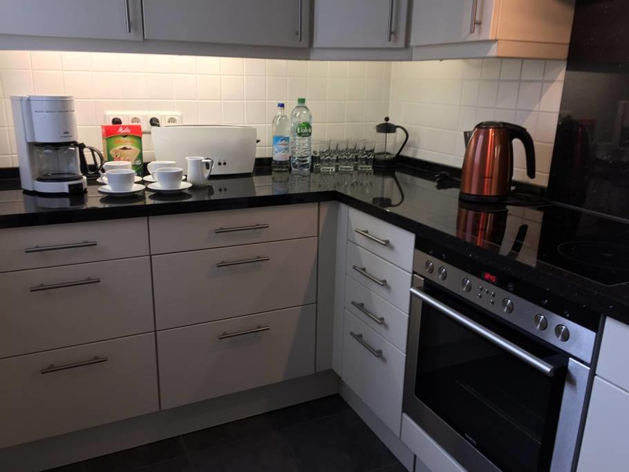 Spacious Starnberg Condo Next To Munich 外观 照片