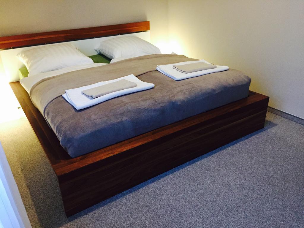 Spacious Starnberg Condo Next To Munich 外观 照片