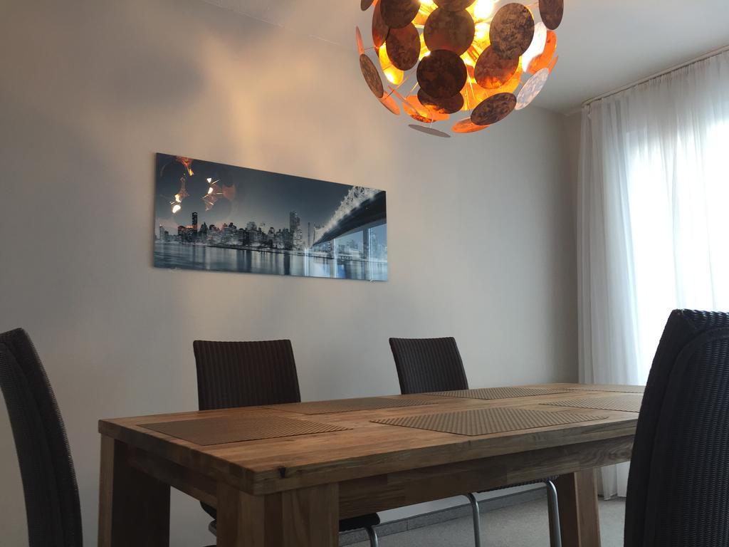 Spacious Starnberg Condo Next To Munich 外观 照片