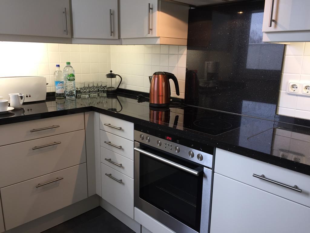 Spacious Starnberg Condo Next To Munich 外观 照片