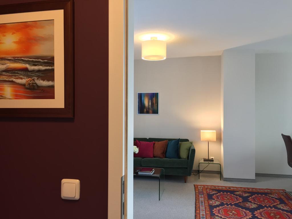 Spacious Starnberg Condo Next To Munich 外观 照片
