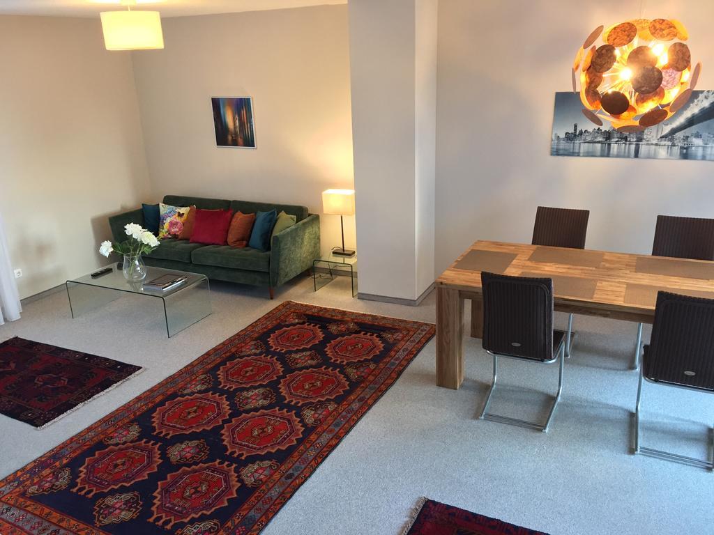 Spacious Starnberg Condo Next To Munich 外观 照片
