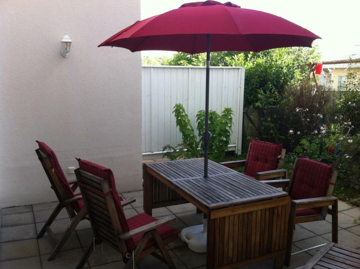 Spacious Starnberg Condo Next To Munich 外观 照片