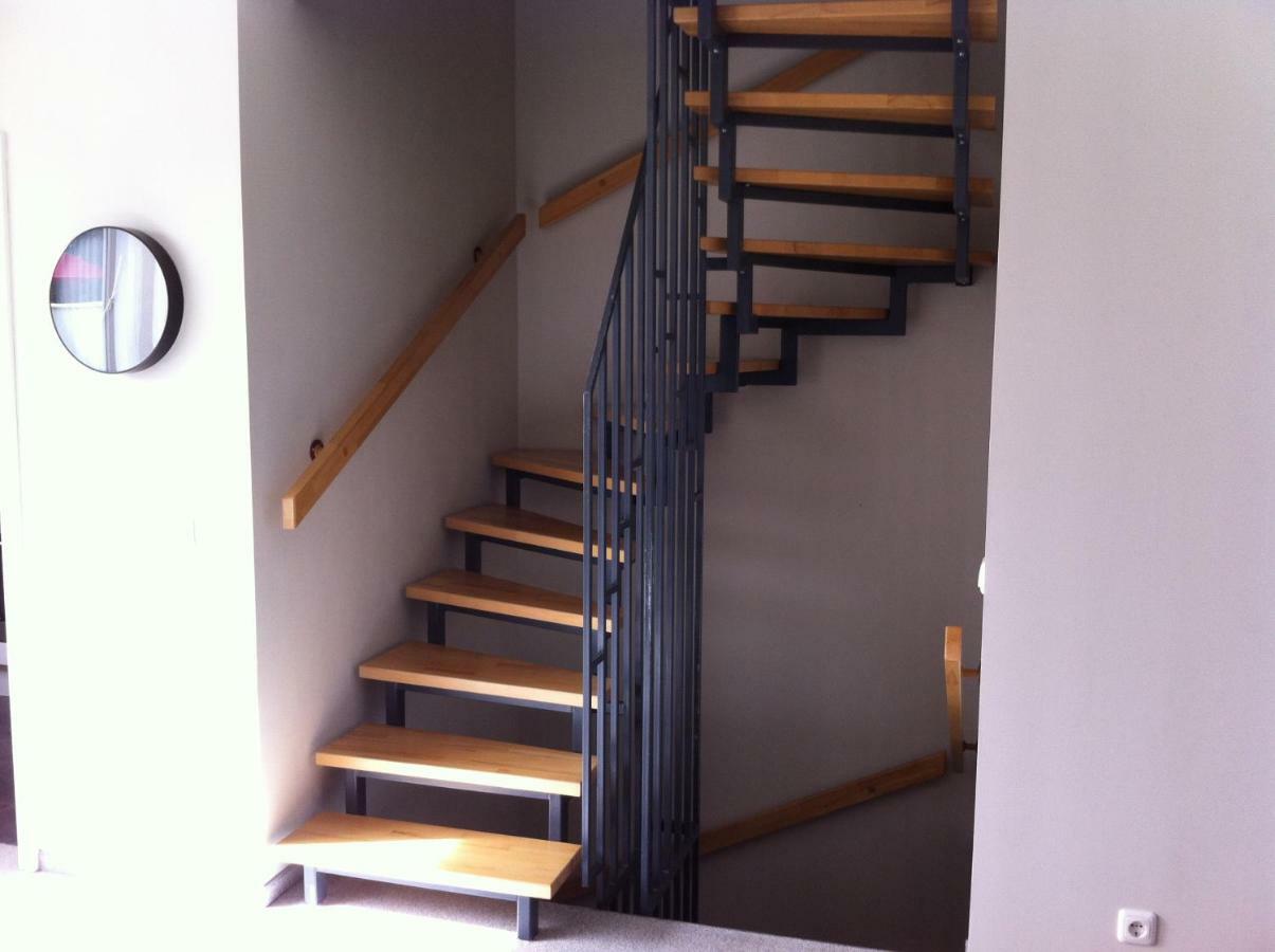 Spacious Starnberg Condo Next To Munich 外观 照片