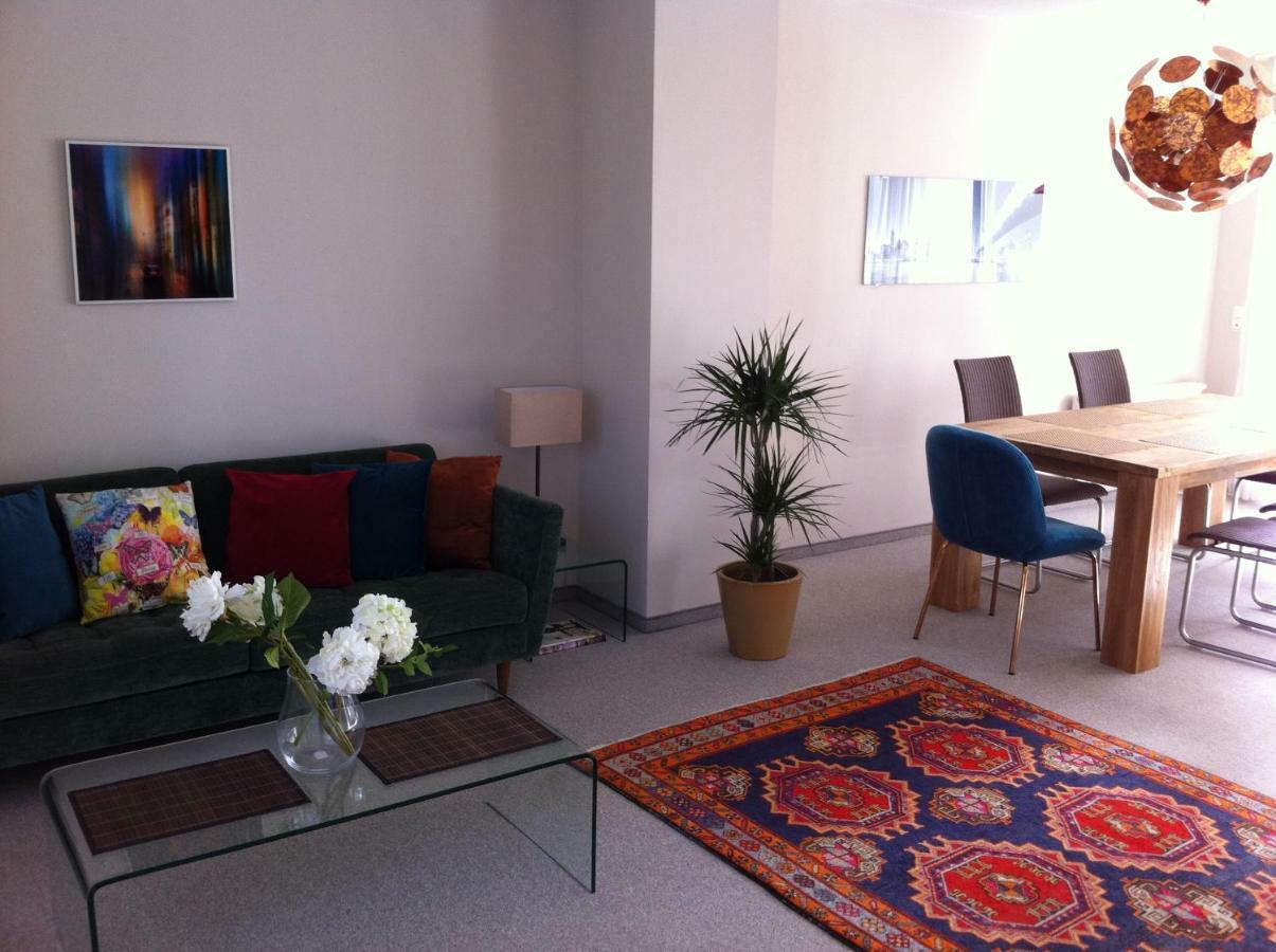 Spacious Starnberg Condo Next To Munich 外观 照片